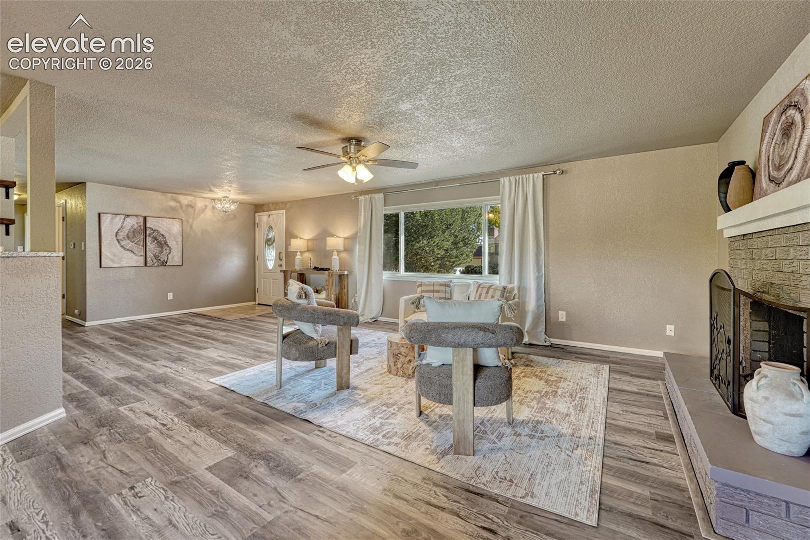 6392 Turret Drive