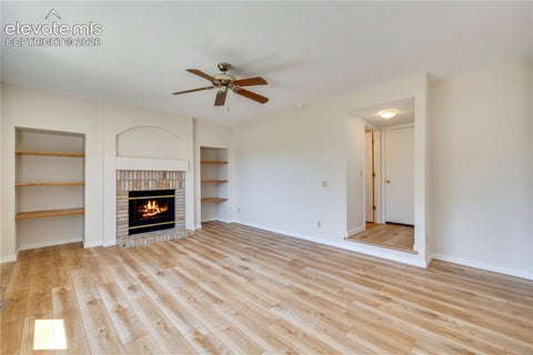 Tiny photo for 2620 Lear Drive, Colorado Springs, CO 80920 (MLS # 7946583)