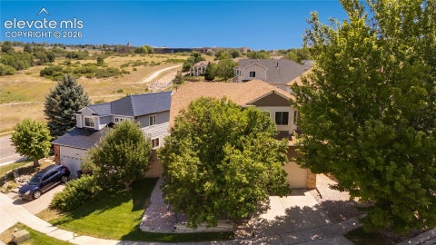 Tiny photo for 2620 Lear Drive, Colorado Springs, CO 80920 (MLS # 7946583)
