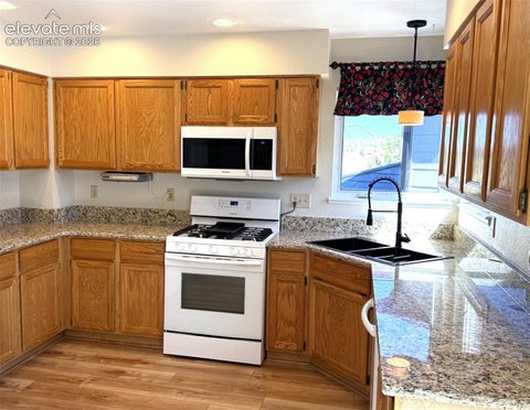 Tiny photo for 2620 Lear Drive, Colorado Springs, CO 80920 (MLS # 7946583)