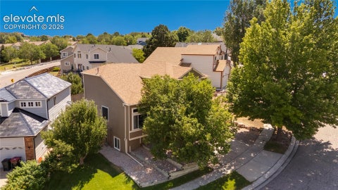 Tiny photo for 2620 Lear Drive, Colorado Springs, CO 80920 (MLS # 7946583)