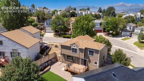 Tiny photo for 2620 Lear Drive, Colorado Springs, CO 80920 (MLS # 7946583)