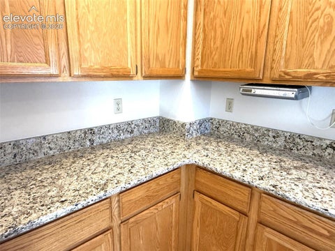 Tiny photo for 2620 Lear Drive, Colorado Springs, CO 80920 (MLS # 7946583)