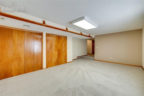 Tiny photo for 2620 Lear Drive, Colorado Springs, CO 80920 (MLS # 7946583)