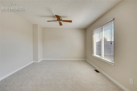 Tiny photo for 2620 Lear Drive, Colorado Springs, CO 80920 (MLS # 7946583)