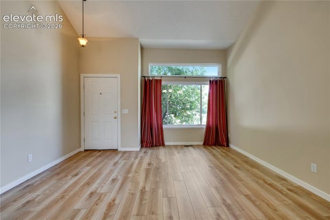 Tiny photo for 2620 Lear Drive, Colorado Springs, CO 80920 (MLS # 7946583)