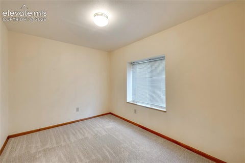 Tiny photo for 2620 Lear Drive, Colorado Springs, CO 80920 (MLS # 7946583)