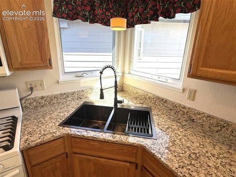 Tiny photo for 2620 Lear Drive, Colorado Springs, CO 80920 (MLS # 7946583)