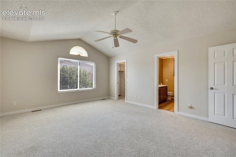 Tiny photo for 2620 Lear Drive, Colorado Springs, CO 80920 (MLS # 7946583)
