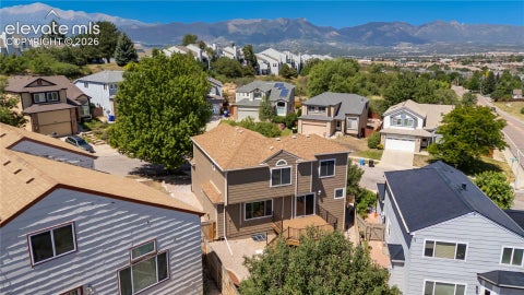 Tiny photo for 2620 Lear Drive, Colorado Springs, CO 80920 (MLS # 7946583)