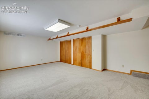 Tiny photo for 2620 Lear Drive, Colorado Springs, CO 80920 (MLS # 7946583)