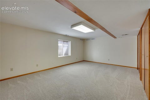 Tiny photo for 2620 Lear Drive, Colorado Springs, CO 80920 (MLS # 7946583)