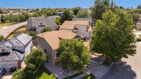 Tiny photo for 2620 Lear Drive, Colorado Springs, CO 80920 (MLS # 7946583)