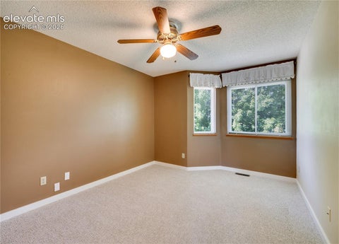 Tiny photo for 2620 Lear Drive, Colorado Springs, CO 80920 (MLS # 7946583)