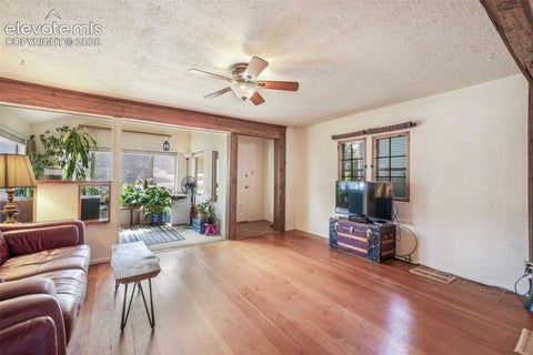 Tiny photo for 3326 W Kiowa Street, Colorado Springs, CO 80904 (MLS # 6897579)