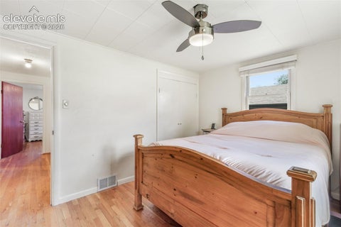 Tiny photo for 3326 W Kiowa Street, Colorado Springs, CO 80904 (MLS # 6897579)