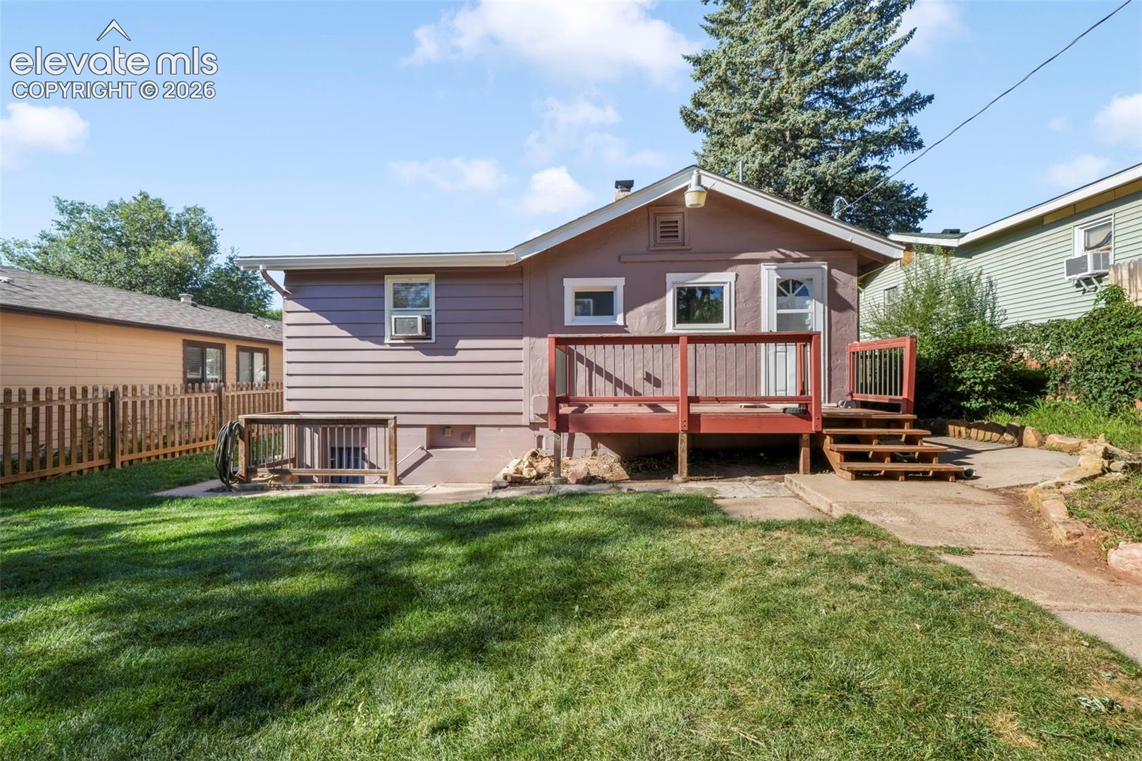 3326 W Kiowa Street