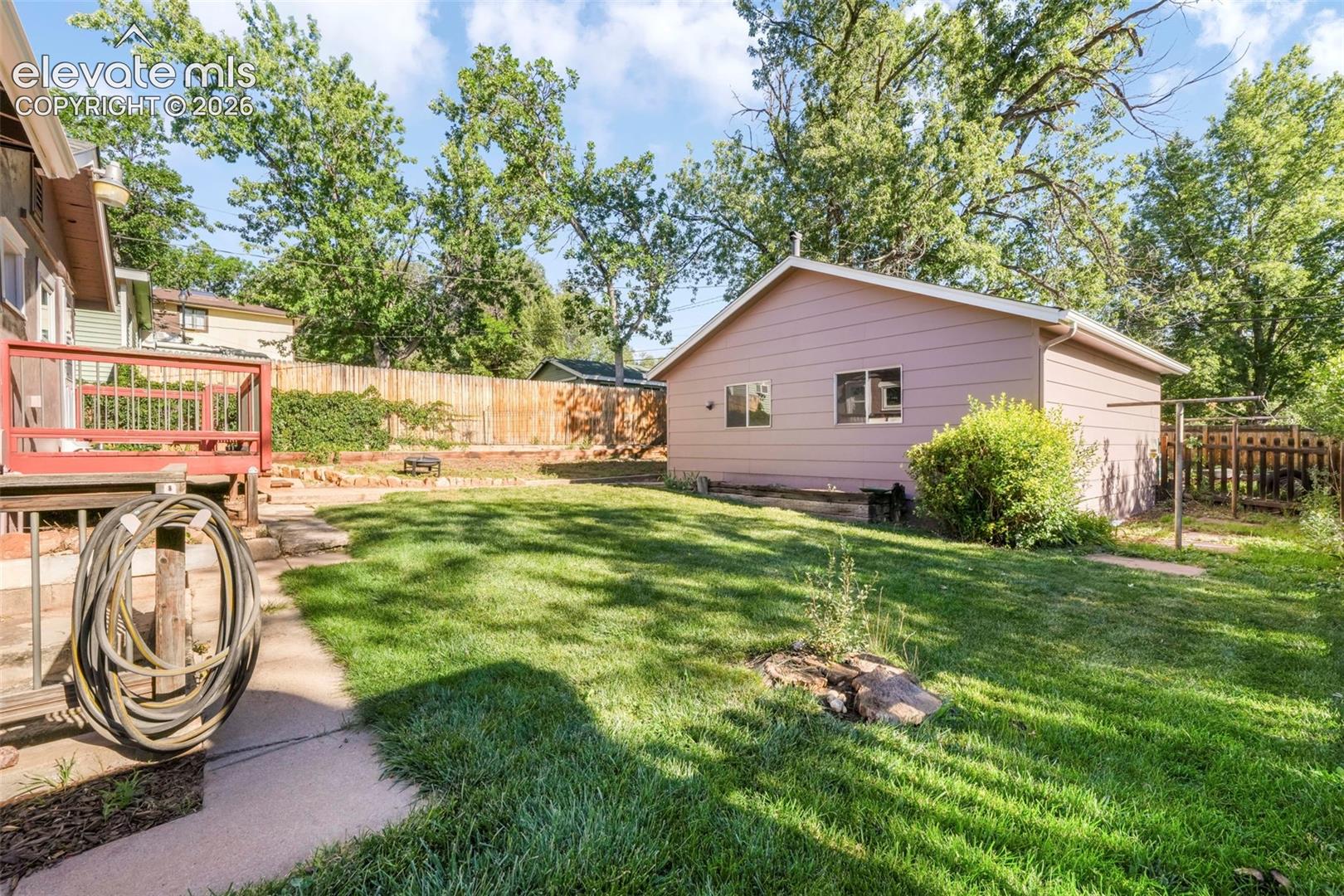 3326 W Kiowa Street