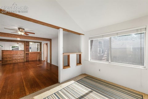 Tiny photo for 3326 W Kiowa Street, Colorado Springs, CO 80904 (MLS # 6897579)