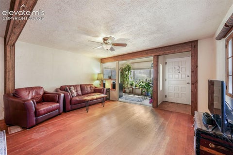 Tiny photo for 3326 W Kiowa Street, Colorado Springs, CO 80904 (MLS # 6897579)