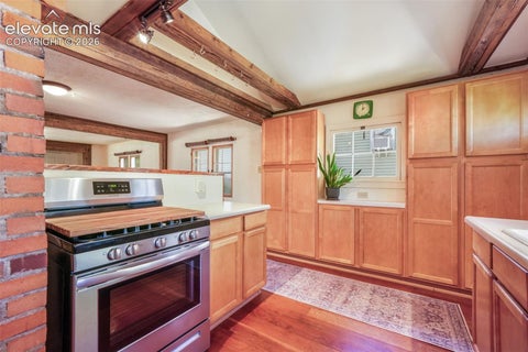 Tiny photo for 3326 W Kiowa Street, Colorado Springs, CO 80904 (MLS # 6897579)