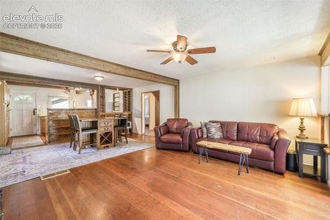 Tiny photo for 3326 W Kiowa Street, Colorado Springs, CO 80904 (MLS # 6897579)