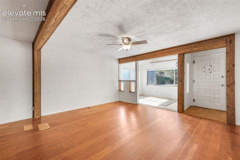 Tiny photo for 3326 W Kiowa Street, Colorado Springs, CO 80904 (MLS # 6897579)