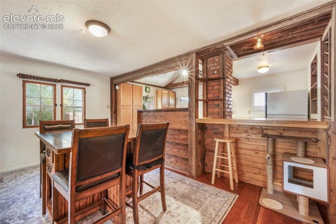 Tiny photo for 3326 W Kiowa Street, Colorado Springs, CO 80904 (MLS # 6897579)