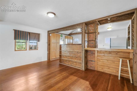 Tiny photo for 3326 W Kiowa Street, Colorado Springs, CO 80904 (MLS # 6897579)