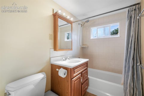 Tiny photo for 3326 W Kiowa Street, Colorado Springs, CO 80904 (MLS # 6897579)