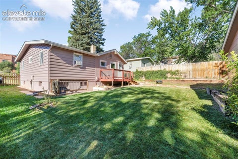 Tiny photo for 3326 W Kiowa Street, Colorado Springs, CO 80904 (MLS # 6897579)