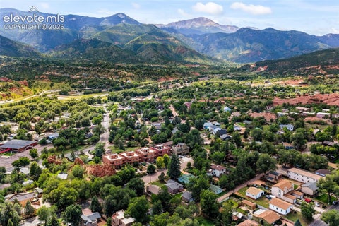 Tiny photo for 3326 W Kiowa Street, Colorado Springs, CO 80904 (MLS # 6897579)
