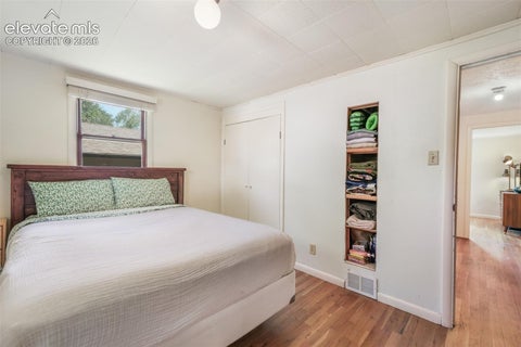 Tiny photo for 3326 W Kiowa Street, Colorado Springs, CO 80904 (MLS # 6897579)