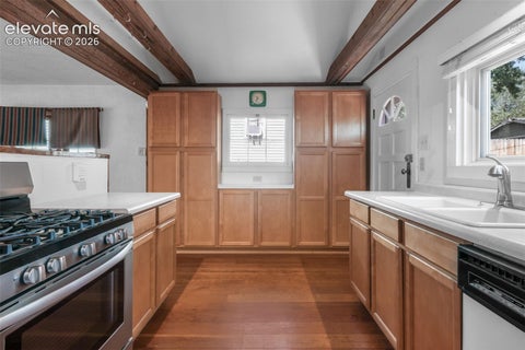 Tiny photo for 3326 W Kiowa Street, Colorado Springs, CO 80904 (MLS # 6897579)