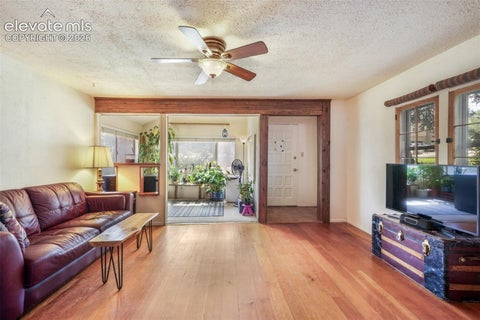 Tiny photo for 3326 W Kiowa Street, Colorado Springs, CO 80904 (MLS # 6897579)