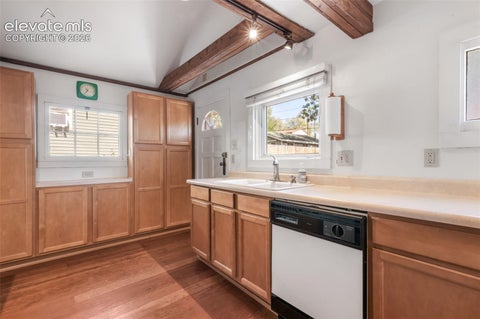 Tiny photo for 3326 W Kiowa Street, Colorado Springs, CO 80904 (MLS # 6897579)