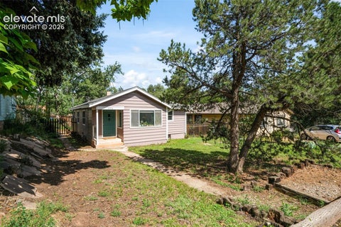 Tiny photo for 3326 W Kiowa Street, Colorado Springs, CO 80904 (MLS # 6897579)