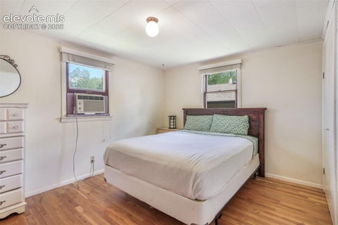 Tiny photo for 3326 W Kiowa Street, Colorado Springs, CO 80904 (MLS # 6897579)