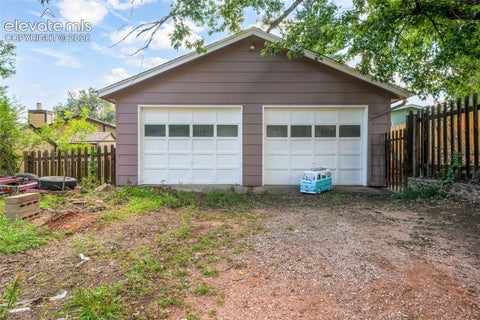 Tiny photo for 3326 W Kiowa Street, Colorado Springs, CO 80904 (MLS # 6897579)