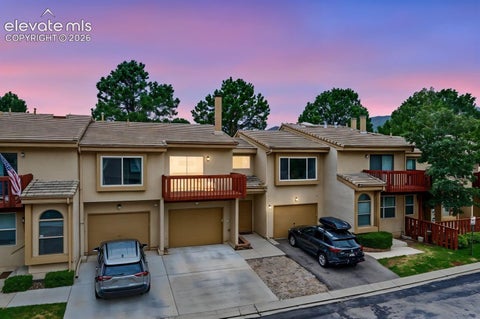 Photo of 2021 Austrian Way, Colorado Springs, CO 80919 (MLS # 3022935)