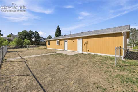 Tiny photo for 7010 Shoshone Way, Colorado Springs, CO 80915 (MLS # 2115253)