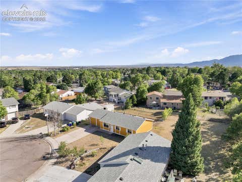 Tiny photo for 7010 Shoshone Way, Colorado Springs, CO 80915 (MLS # 2115253)