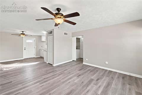 Tiny photo for 7010 Shoshone Way, Colorado Springs, CO 80915 (MLS # 2115253)