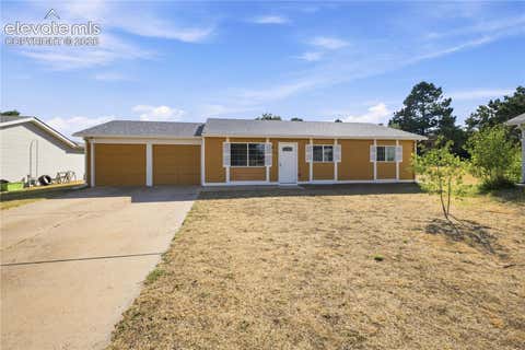 Tiny photo for 7010 Shoshone Way, Colorado Springs, CO 80915 (MLS # 2115253)