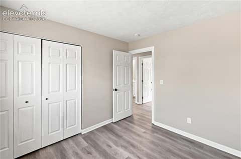 Tiny photo for 7010 Shoshone Way, Colorado Springs, CO 80915 (MLS # 2115253)