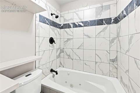 Tiny photo for 7010 Shoshone Way, Colorado Springs, CO 80915 (MLS # 2115253)