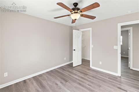 Tiny photo for 7010 Shoshone Way, Colorado Springs, CO 80915 (MLS # 2115253)