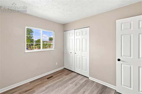 Tiny photo for 7010 Shoshone Way, Colorado Springs, CO 80915 (MLS # 2115253)
