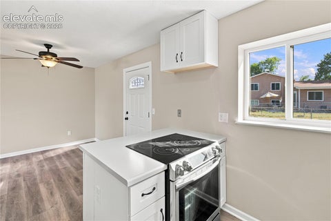 Tiny photo for 7010 Shoshone Way, Colorado Springs, CO 80915 (MLS # 2115253)