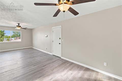 Tiny photo for 7010 Shoshone Way, Colorado Springs, CO 80915 (MLS # 2115253)